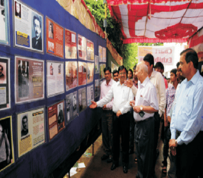 KLE Society's S. Nijalingappa College Bangalore Campus photo 2